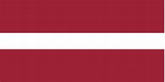 Flag of Latvia 🇱🇻 – Flagpedia.net