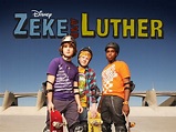 Zeke and Luther | DisneyLife PH