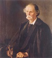 ALFRED MARSHALL: BIOGRAFÍA DE ESTE FAMOSO ECONOMISTA