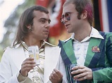 Meet Bernie Taupin, the Writer Behind Elton John's Biggest Hits