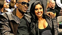 La esposa de Kobe Bryant solicita el divorcio, según TMZ.com