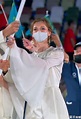 奧運開幕式焦點《雷帕科娃 Olga Rypakova》網友還以為是薩爾達公主的哈薩克仙女 | 葉羊報報 - 正妹 | 葉羊報報