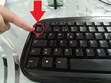 How to put Slash on laptop? ️ Trucoteca ️