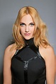 Meryem Uzerli - eniGma Magazine