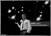 Richard Wherrett Theatre Photos and Premium High Res Pictures - Getty ...