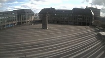 Remscheid - Rathausplatz, Deutschland - Webcams