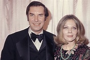 Martin Landau and Barbara Bain's Beautiful 36-Year Romance — inside One ...