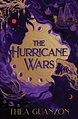 The Hurricane Wars - Thea Guanzon Book Review