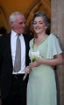 RTE'S Eamon Dunphy’s ‘controversial’ first marriage, life with wife ...