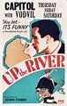 Up the River (1930) - IMDb