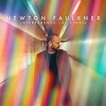 Newton Faulkner - Interference (Of Light) [LP] – Horizons Music