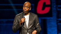 Dave Chappelle's new Netflix special, 'The Closer,' uses comedy to veil ...
