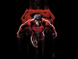Wallpapers Superboy - Wallpaper Cave