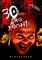 Poster 30 Days of Night (2007) - Poster 30 de zile de noapte - Poster 7 ...