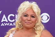 Beth Chapman Body Measurements and Bra-Breast size 2022 - TheNetWorthCeleb