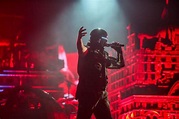 The Weeknd en Lima: canciones, Setlist, hotel, horarios, puertas, cómo ...