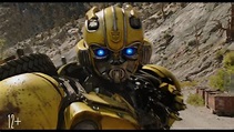 Transformers: Bumblebee Movie Trailer #3 HD Screen Caps - Transformers ...