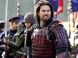 The Last Samurai **** (2003, Tom Cruise, Ken Watanabe, Billy Connolly ...