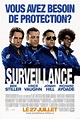 Surveillance Poster