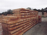 Cribbing | Sell Lumber Corporation