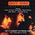 Crazy Horse – Crazy Moon (1997, CD) - Discogs