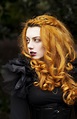 Posts about pre raphaelite on Charis Talbot Photography | Ginger hair ...