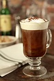 How to Make the Perfect Irish Coffee : DrinkWire
