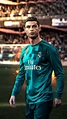78 Cristiano Ronaldo Wallpaper 4k Real Madrid For FREE - MyWeb
