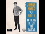 JOHNNY RIVERS SUSIE Q Format Vinyl "SS" FULL 2 ORI - YouTube