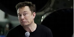 Elon Musk says Apple doesn't really 'blow people's minds' anymore ...