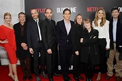 ‘Bloodline’ Cast & Creators on Long-Term Plans, Forming an Off-Set ...