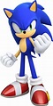Sonic the Hedgehog/History and appearances | Sonic (universe) Wiki | Fandom