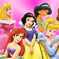 Álbumes 103+ Foto Imagenes De Todas Las Princesas De Disney Separadas ...
