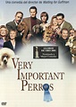 Very important perros [DVD]: Amazon.es: Jennifer Coolidge, Eugene Levy ...