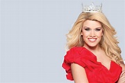 Teens Making a Difference: Teresa Scanlan, Miss America 2011 ...