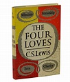 The Four Loves by Lewis, C.S - 1960