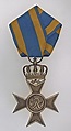 Prussia merit cross - Germany: Imperial: The Orders, Decorations and ...
