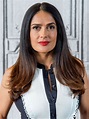 Salma Hayek biography, husband, daughter, net worth, age, young photos ...