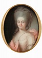 La marquise de la Tour du Pin – Marie-Antoinette Antoinetthologie
