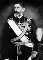 King Ferdinand I of Romania Romanian Royal Family, Brasov Romania ...