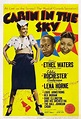 'Cabin in the Sky' a groundbreaking classic film that delivers star ...