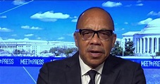 Eugene Robinson: We 'can't wait for every white family to become ...