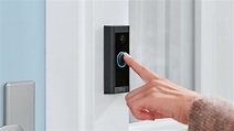Ring Video Doorbell Wired: Smarte Klingel vorgestellt - COMPUTER BILD