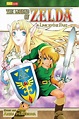 The Legend of Zelda: A Link to the Past (2005) Manga | Anime-Planet