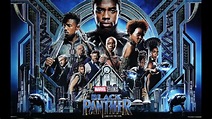 Black Panther full Movie in hindi hall print. - YouTube