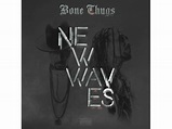 Bone Thugs-N-Harmony | Bone Thugs-N-Harmony - New Waves - (CD) Hip Hop ...