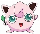 Image - Jigglypuff by cansin13art-d8pasot.png | Community Central ...