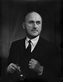 Jean Monnet – Yousuf Karsh