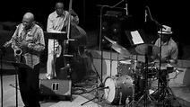 Trio 3 - Oliver Lake, Reggie Workman, Andrew Cyrille - at Vision ...