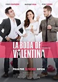 Trailer “La boda de Valentina”, con Marimar Vega - Más Telenovelas